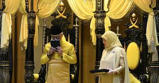 Data of birth is not correct on your aadhaar card? Biography Of Sultan Abdullah Sixth Sultan Of Pahang