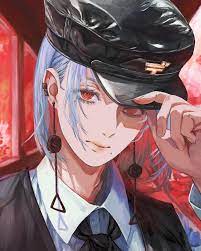 Fami - Chainsaw Man - Zerochan Anime Image Board Mobile