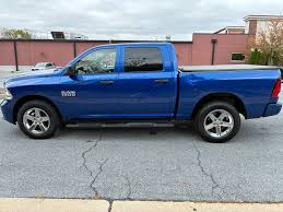 Image result for Blue Streak 2017 Ram