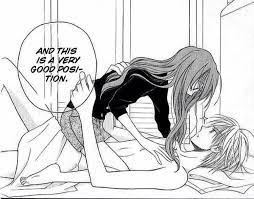 I saw it on Pinterest does anyone know the name of this manga? Is it 18+? :  r/shoujo