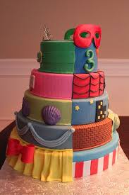 Sibling Birthday Cake For Twin Brother And Sister Super Heroes Princess Birthday Cake Children S Birthday Cakes Twin Birthday Cakes Sibling Birthday Parties Joint Birthday Parties