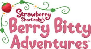 Have you ever wanted to take care of a puppy? Strawberry Shortcake S Berry Bitty Adventures Wikipedia