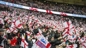 Wembley stadium, stadium in the borough of brent in northwestern london, england, built as a replacement for an older structure of the same name on the same site. Government Hopeful Wembley Will Be Full For Euro 2020 Matches Lbc
