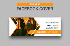 Business Facebook Cover Facebook Cover Facebook Templates Social Media Template