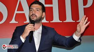 Abdurrahim boynukalın 1987 doğumludur ve sakarya üniversitesi i̇şletme fakültesi mezunudur. Akp Li Abdurrahim Boynukalin Nereye Gonderildi