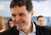 Nicusor Dan Promulga o Lege Critica pentru Romania, Vorbeste despre  Siguranta Nationala