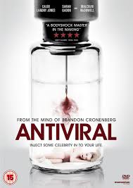 Antiviral 