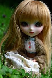 Pullip Photography ♥