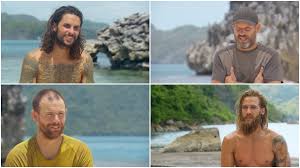 Maybe you would like to learn more about one of these? Expeditie Robinson 2020 Zit Erop Deze Man Mag Zich Robinson Noemen Newsmonkey