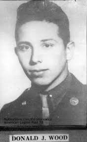 Remembering US Army PFC Floyd Maxwell Lynch of Keyser who was Killed in  Action in France