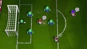 Angry Birds Goal! Now out on Android.