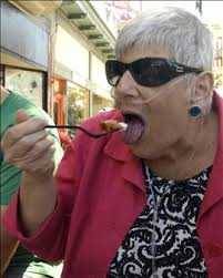 Virginia Cronin Obituary (2010)