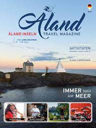 Maybe you would like to learn more about one of these? Aland Travel Magazine 2018 Deutsch By Strax Kommunikation Issuu