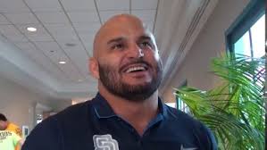 Pat Castillo and Glenbrook South at Wabash Camps