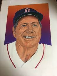 Richard Giannetti's Instagram, Twitter & Facebook