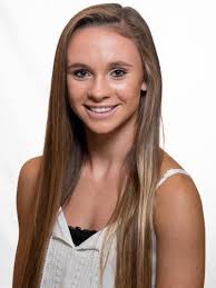 2016 All-State girls outdoor track & field team