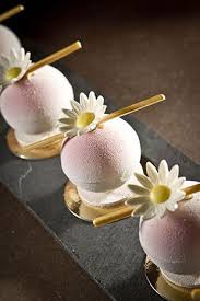 Pin By Lindal On Idei Fancy Desserts Desserts Beautiful Desserts