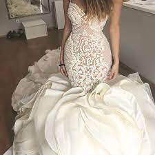 Crushing Over This Lena Berisha Gown Weddings Bridal Planner Eventplanner Stylist Bride Bridetob Bridal Dresses Bling Wedding Dress Wedding Dresses