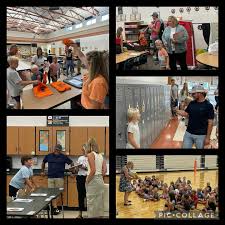 What a fantastic first week of school! It all kicked off with our Open  House, where we met new faces and reconnected with familiar ones. The first  day was filled with excitement.