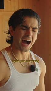 Chappell's “California” talks more about the behind the scenes of a singer  than the whole billionaire album lol