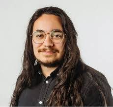 Alma Rogel's Instagram, Twitter & Facebook