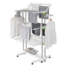 We did not find results for: Large Foldable Rolling Clothes Airer Laundry Drying Rack With 8 Lockab Auchoice