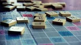 Scrabble Club
