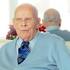 Bernie Kuhn named honorary lifetime chair of St. Clair Harbor Commission