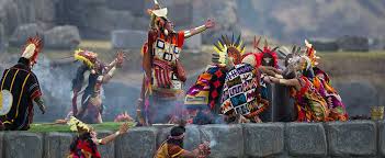 Although most consider inti the sun god, he is more appropriately viewed as a cluster of solar aspects, since the inca divided his identity according to the stages of the sun. Inti Raymi 2021 Sun Festival Discover Cusco And Machu Picchu In 5 Days