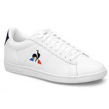 Retrouvez vos sneakers préférées dans une sélection de modèles aux coloris 100% féminins. Chaussures Femme Le Coq Sportif Achetez En Ligne