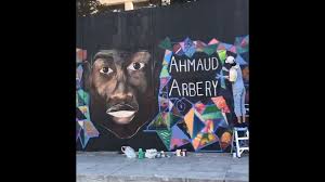 Acting secretary of the department of homeland security chad. Artists Create Black Lives Matter Mural Outside Portland Oregon Store Video Abc News
