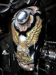 Foreverchopped Bobber Bike Manly