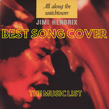 One of the best cover versions of A Long Way Down From Mobile.