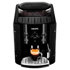 Nespresso krups coffee machine with milk frother. Krups Ea8108 Coffee Machine Review