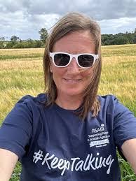 Daryl Teague's Instagram, Twitter & Facebook