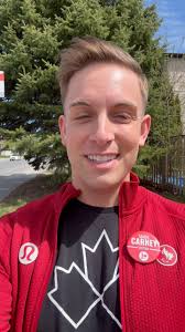 Happy election day in Canada! 🇨🇦 , Today I am pulling out the vote in  #Nepean. Make sure you, your loved ones, and friends get out to vote today.  Be a part of this exciting change and democracy! ...