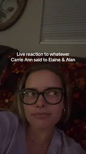 Carrie Allan