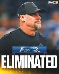 Detroit Lions 2024 Season Review