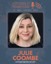 Liz Ewing joins Brian to talk about her extensive work in London's West  End, having children and running a business as well as her most recent  appearance at Oran Mor's PPP.