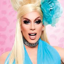 The Cast of Drag Race France