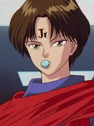 幽☆遊☆白書（幽遊白書・幽白）のネタバレ解説・考察まとめ (918) - RENOTE [リノート]