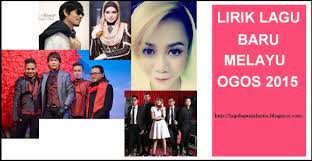 Cahaya malam terangi alam memuji kebesaran. Ost Drama Terbaru Lagu Baru 2021 Lagu Raya Best Senarai Lagu Terbaru Ogos 2015