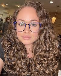 Curly hair can be dense and unruly, sometimes making it difficult to reach all the parts of your hair. This Is Why Your Wavy Hair Won T Clump Naturallycurly Com