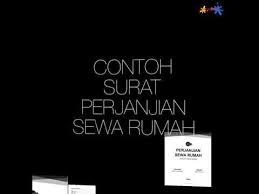 Inilah contoh surat perjanjian sewa rumah tinggal.surat perjanjian kontrak rumah kami yang bertanda tangan dibawah ini 1 nama agama alamat pekerjaan telepo surat lettering puter programming. Contoh Surat Perjanjian Sewa Rumah Youtube