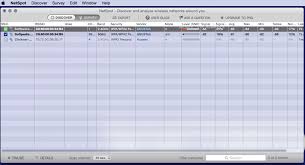 Descargar la última versión de netspot para android. Netspot 2 13 1025 Mac Download
