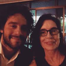 Minha Mãe, Vera Alice Winter ❤️ Feliz dia das Mães