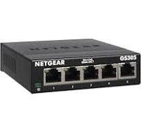 Amazon.com: Compact 5 Port 1 Gigabit Switch : Electronics