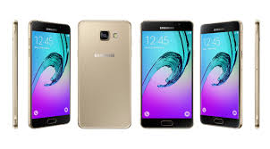 Samsung Galaxy A5 (2016) technische ...