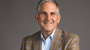 The 1916 Company Names New CEO