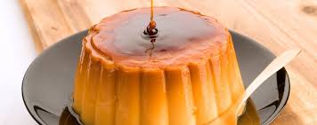 Flan Au Cafe Grand Mere Flan Au Caramel Delicieux Desserts Recettes Sucrees